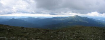 a hraniční patníky tu zůstaly dodnes