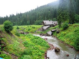 Jdeme se podívat do muzea vorařství