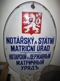 Další den jsme se přesunuli do městečka Koločava