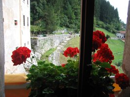 Dnes už je ale vše elegické a bezpečné