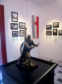 Krušné to bylo za Italů, Rakušanů, Němců i za Titovy Jugoslávie