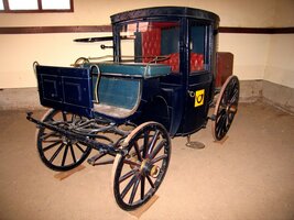 Tenhle je pro poštovského panáčka