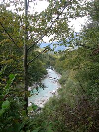 známá i z Hemmingwayova románu Sbohem, armádo