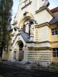 s estetickým portálem