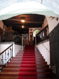 s typickým interiérem