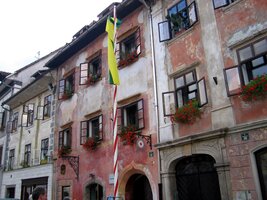 a vzájemně barevně báječně ladí