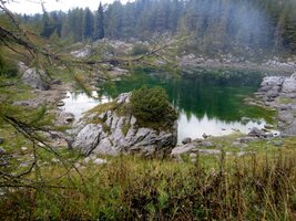 Tady je zblízka, bude asi dost studené