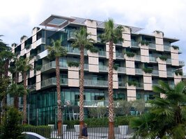 jak vidno, relativně moderní