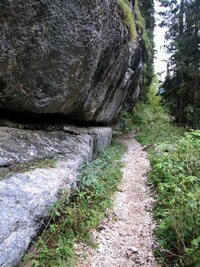 komfortní nocleh pro oddíl vysokohorských turistů