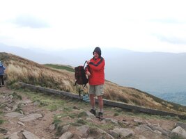 Dnes už to v kraťasech nepůjde