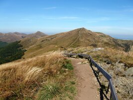 Celý kraj se kdysi nazýval Halič,