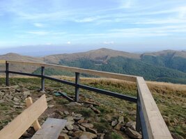 Jmenuje se Tarnica, 1347m