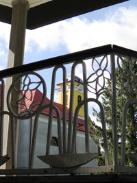 A pak už si jen řekli: "Tak zase někdy příště! Dá-li Pámbu..."