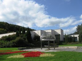 V bardejovských kúpeloch bylo veseleji