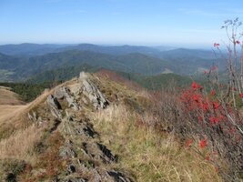 a oplývá mnoha malebnými partiemi
