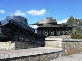 a půda, pohnojená krví na desítky let dopředu