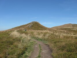 který se táhne podél ukrajinské hranice