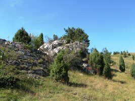 kolem malebných skal