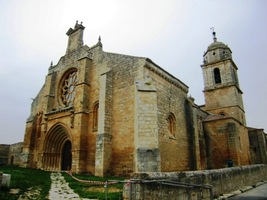 Iglesia Santa Maria del Manzano,