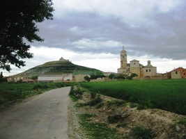 A do třetice - další snový přízrak