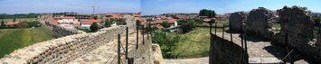který stojí za širokoúhlé panorama