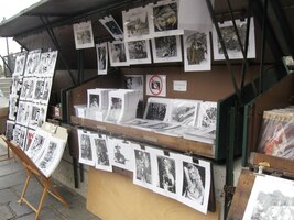 a tento zase na dobové fotografie