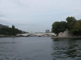 Po otočce plujeme zpět po řece snů