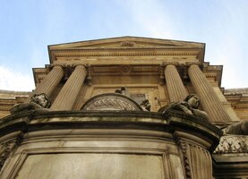 Fontaine des Quatre-Saisons
