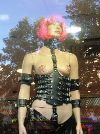 od boom v šedesátých letech už, pravda, trochu vyčpělé