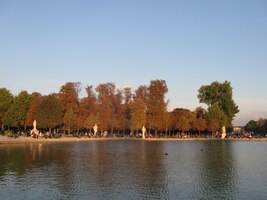 Ano, Tuilerijských, máte pravdu!