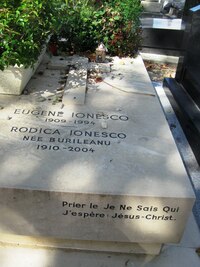 Leží tu moc slavní lidé