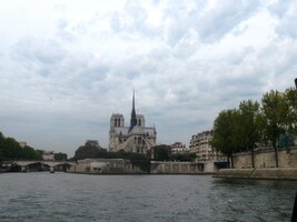 Tak nashledanou, pýcho světové gotiky!