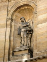 ale ty sochy! Tohle je Podzim