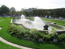 A jdeme dále po Martových polích