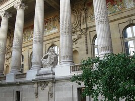 a toto "Velký" výstavní palác