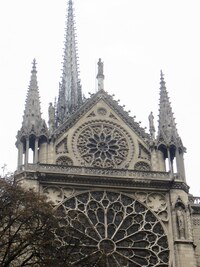 chrámu U Matky Boží