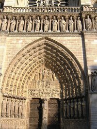 a její největší chlouba -