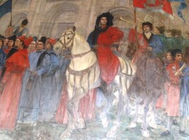 který se ale časem "posvětšťoval"