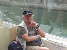 a... už dost. Vystupte si, pane!