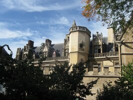 Ani pozdější přestavby mu neuškodily