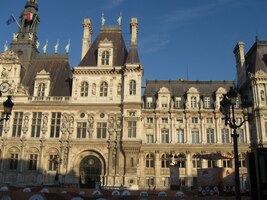 Je to neskutečně rozlehlá stavba