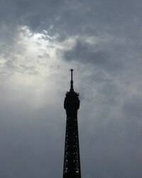 ocelová Stará dáma, už 120 let symbol města