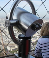 A co teprve pohled shora, z více než 300 m!