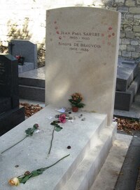 Otcové absurdního dramatu - Ionesco a Sartre