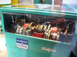 poctivá práce ze šedesátých let