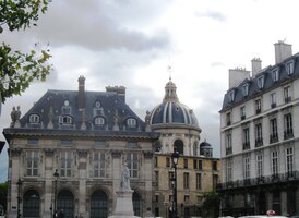 Palais de la Légion d´Honneur (muzeum umění),