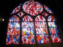 Překvapivě působivé jsou i ty nejmodernější