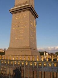 Pochází z egyptského Luxoru