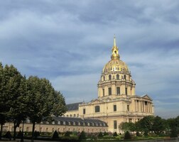 až k této velkolepé báni