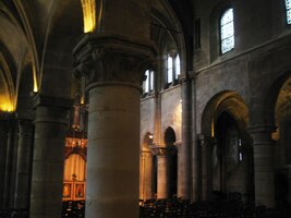 Zde ve středověku jmenovali rektory Sorbonny